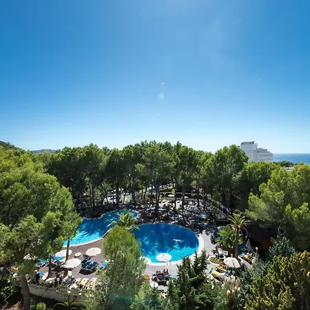 Allsun Bella Hotel 4*