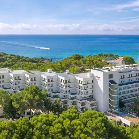 Allsun Bella Hotel Peguera