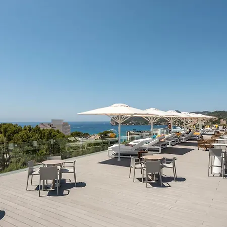 Allsun Bella 4*