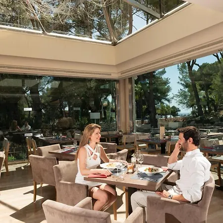 Allsun Bella 4* Peguera