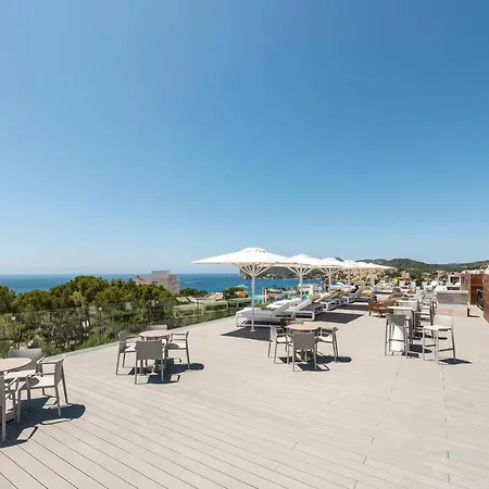 Hotel Allsun Bella Peguera
