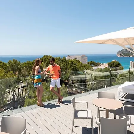 Allsun Bella 4*