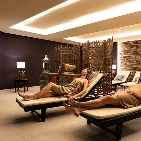 Hotel Allsun Bella 4*