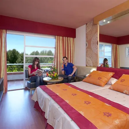 Allsun Bella Hotel 4*
