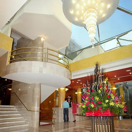 Allsun Bella Hotel