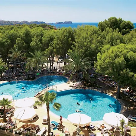 Allsun Bella 4* Peguera