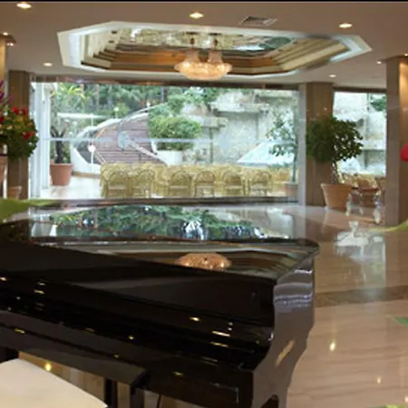 Allsun Bella Hotel