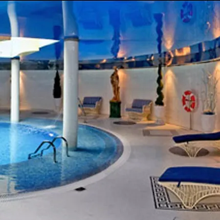 Allsun Bella Hotel