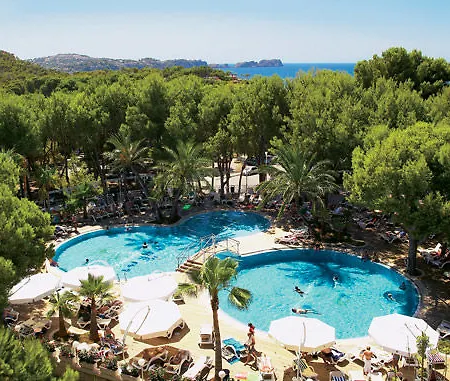 Allsun Bella Hotel 4*