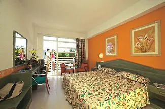 Hotel Allsun Bella Peguera
