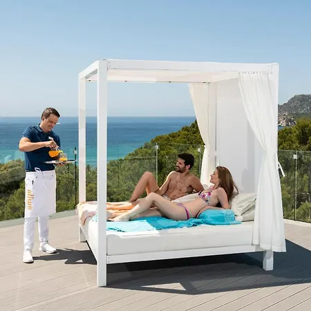 Allsun Bella Hotel Peguera