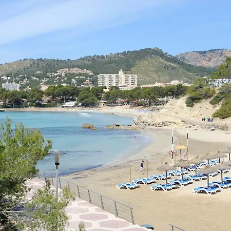 Allsun Bella Hotel 4*